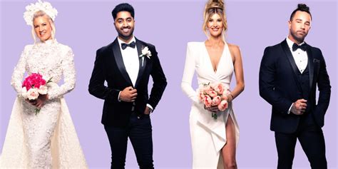 Married at First Sight now casting in Austin